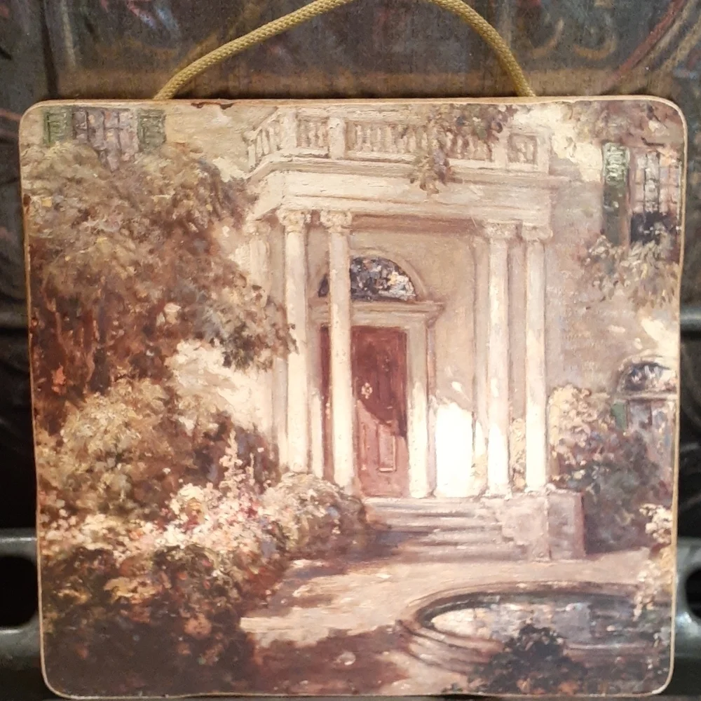 Bundle: Wall Hanging Decor